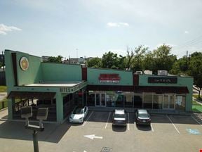 Durham Shopping Center