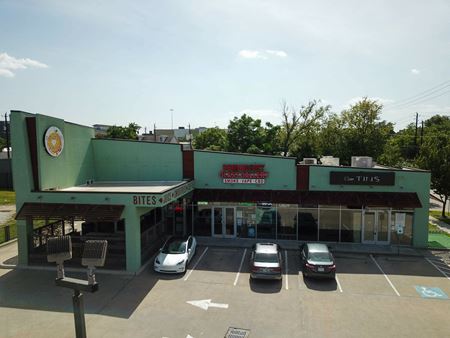 Preview of commercial space at 2155 Durham Drive