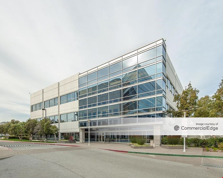 The Gateway North Campus - 951 Gateway Blvd