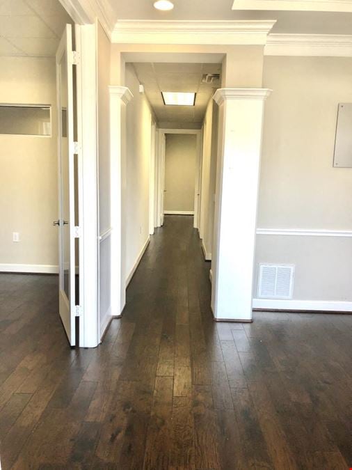 16000 Park Ten Place - Unit 802
