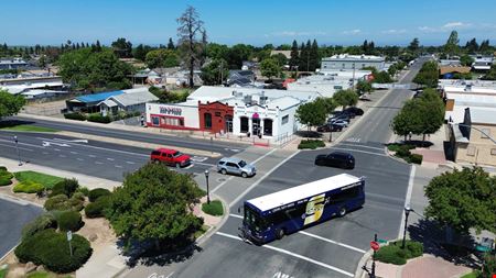 Preview of Retail space for Sale at 304 F Street