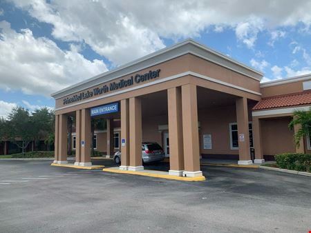 Preview of commercial space at 7408 Lake Worth Road
