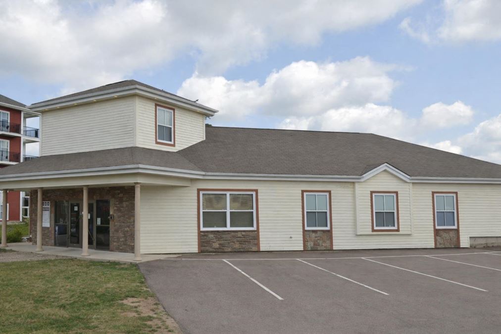 125 Canaan Drive