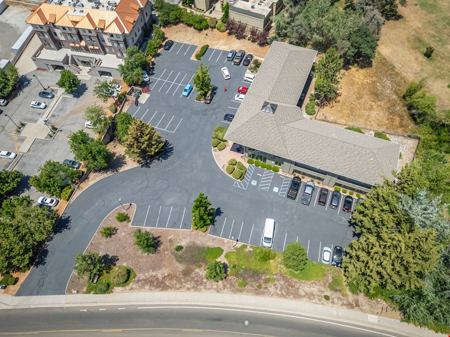 The Fairway Building