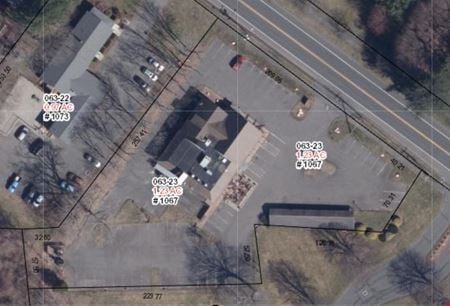 Preview of VacantLand space for Rent at 1067 Farmington Ave