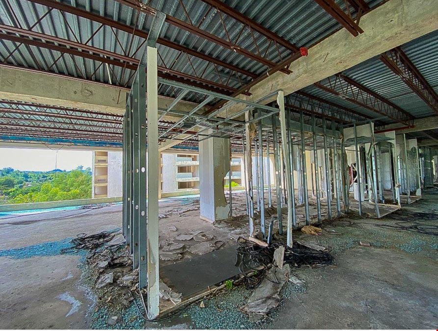 San Juan, Cupey Re-Development Opportunity - For Sale