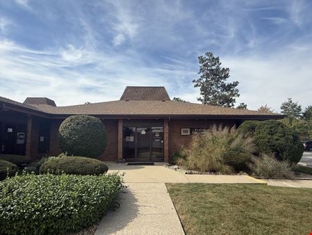Preview of Office space for Rent at 100 Ravinia Pl