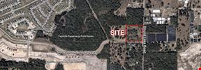 Apopka Development Site