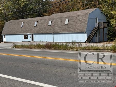 Preview of Office space for Sale at 1797 Route 376