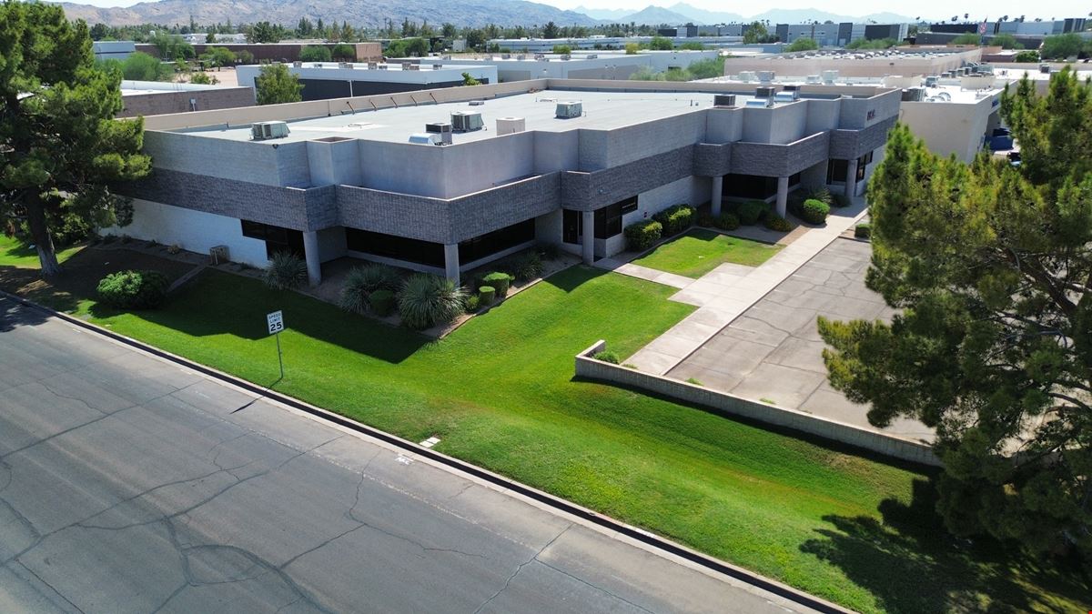 2001 W Alameda Dr