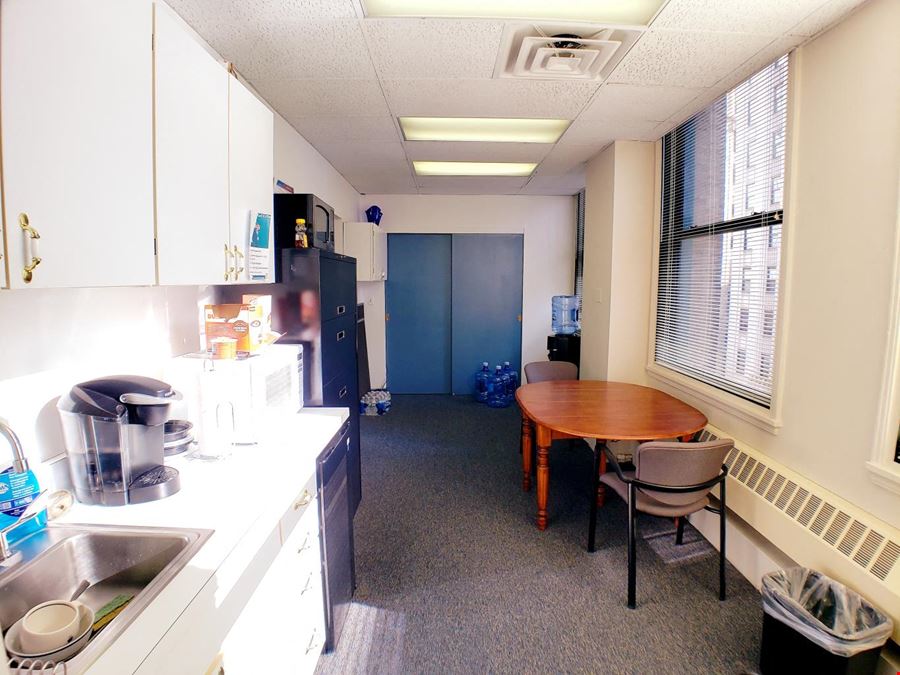 111 N Wabash Ave, Unit 800, Chicago, IL, 60602