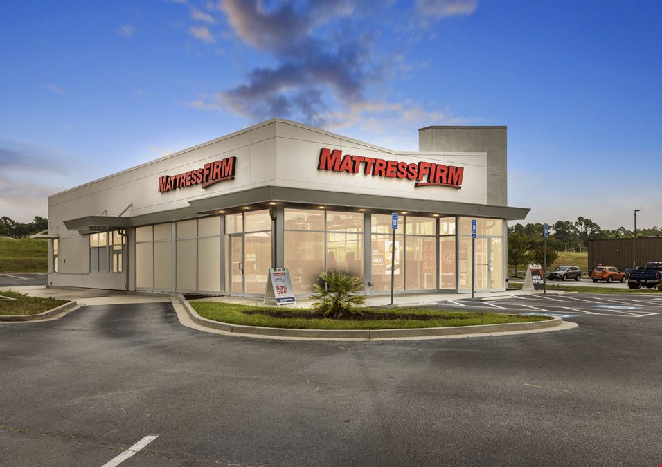 Mattress Firm - Statesboro GA