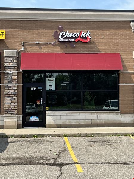 Preview of Commercial space for Sale at 145 North Haggerty Road