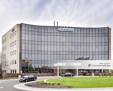 Preview of Office space for Rent at 6363 France Avenue South