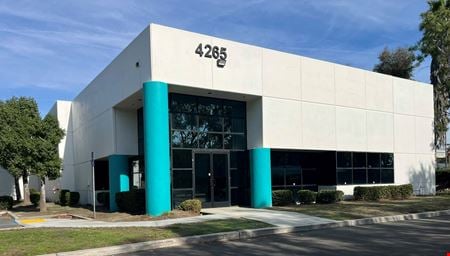 Preview of Industrial space for Sale at 4265 E Airport Dr