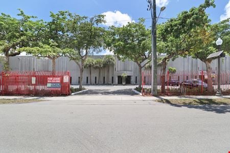 Preview of commercial space at 635-695 NW 4th Ave.