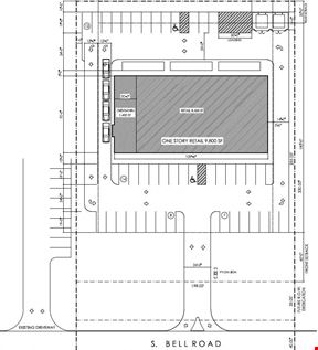 New Construction Pre Leasing 143rd & Bell Rd., Homer Glen, IL