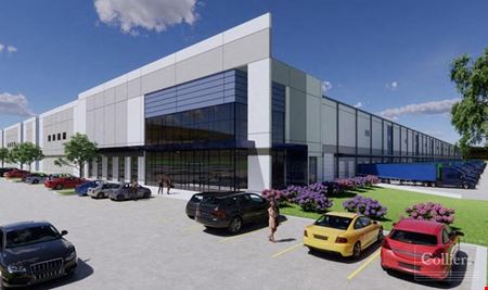 Preview of Industrial space for Rent at 125 Electric Ave