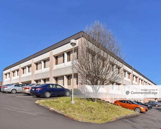 Preview of Office space for Rent at 313 Chapanoke Road