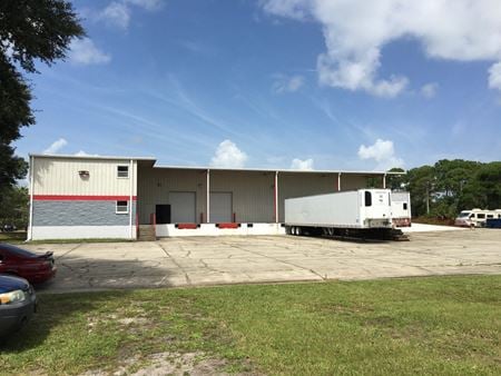 Preview of Industrial space for Rent at 2896 Harper Road