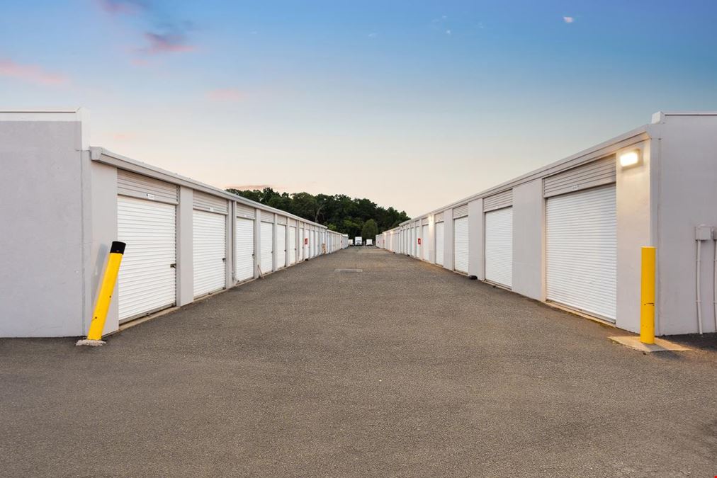 Great Oaks Business Park