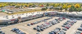 West Ridge Plaza