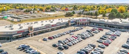 Preview of commercial space at 2120 SW Wanamaker Road