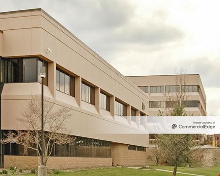 Preview of Office space for Rent at 500 Mosites Way