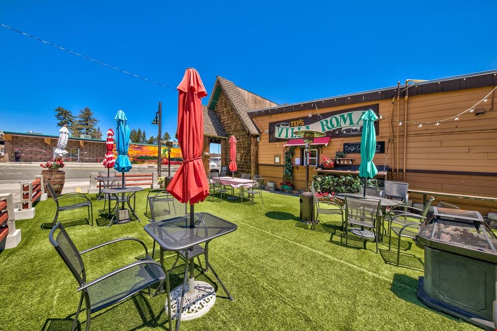 3450 Lake Tahoe Blvd