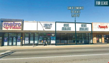 Preview of commercial space at 2400 S Cicero Ave