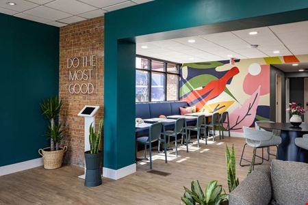 Preview of Office space for Rent at 6440 Nicollet Avenue