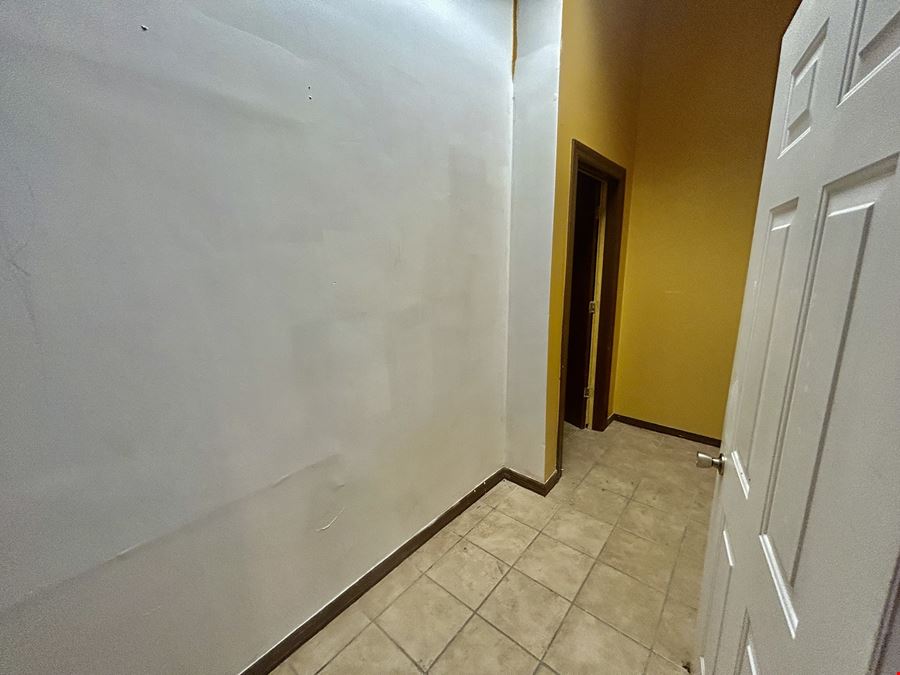456 E 83rd St. - +/-1,200 SF Commercial Storefront