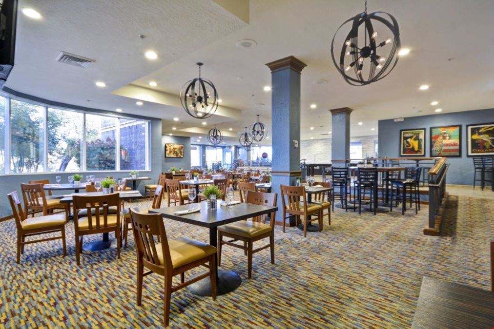 DoubleTree Phoenix North 