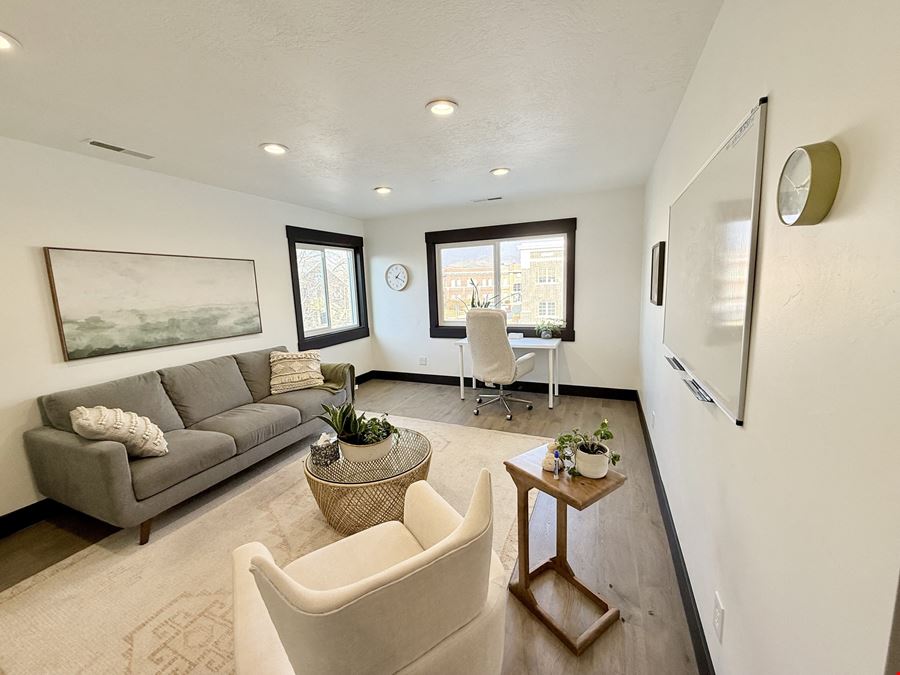 60 W Canyon Crest - Alpine, UT