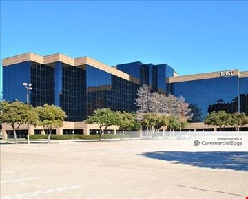 Campbell Forum I