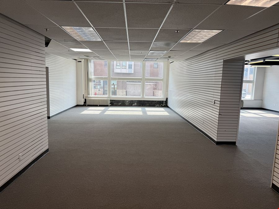 The Gardner Office and Retail Suites