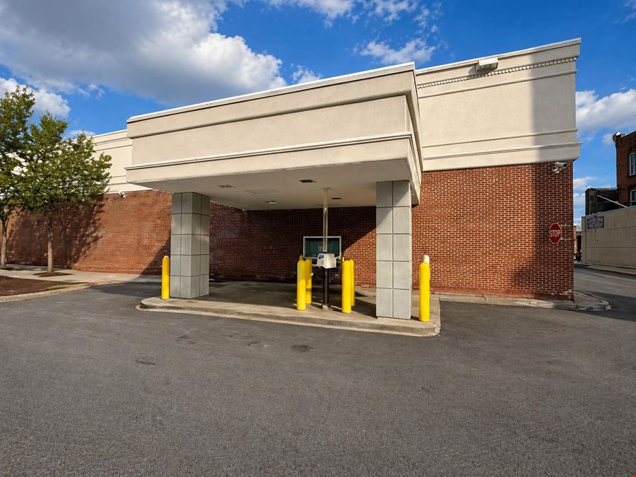 265 N. Union St. - Former Rite Aid with Drive Thru