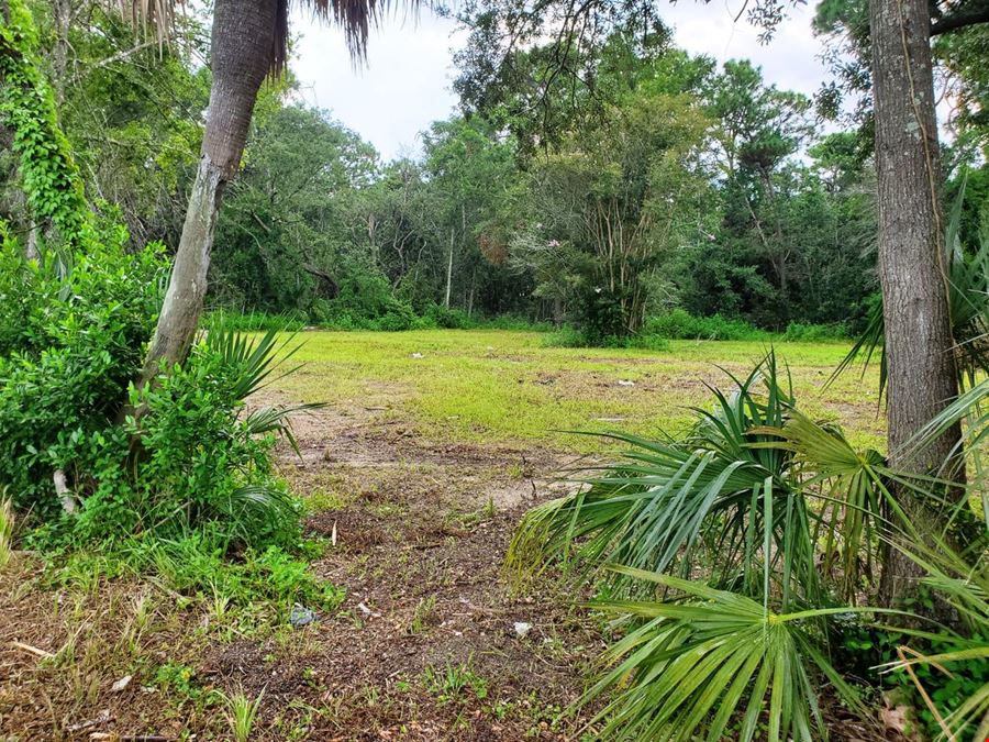 12310 Lillian Hwy, Pensacola | 0.72 Acres