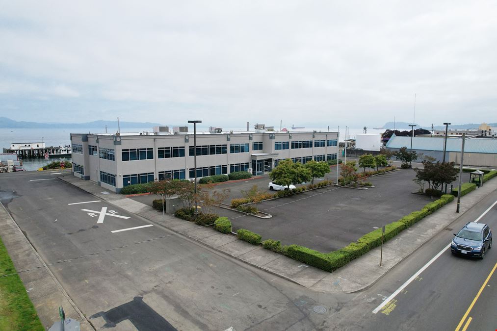450 Marine Drive