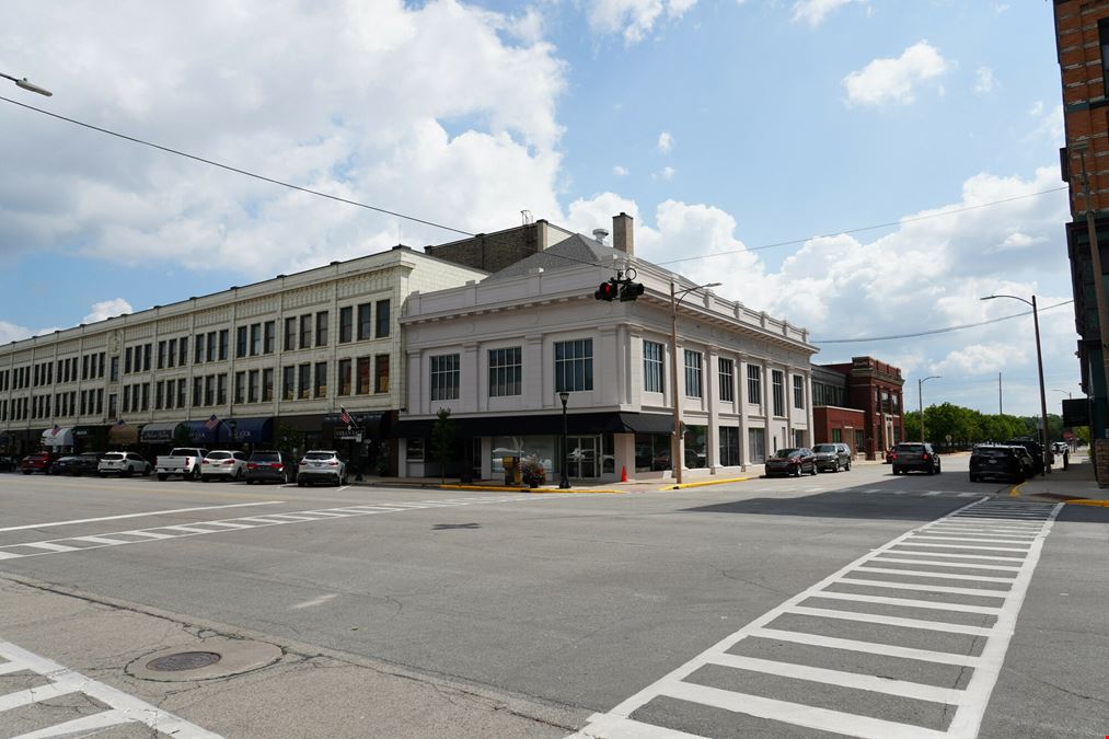 900 Washington Ave