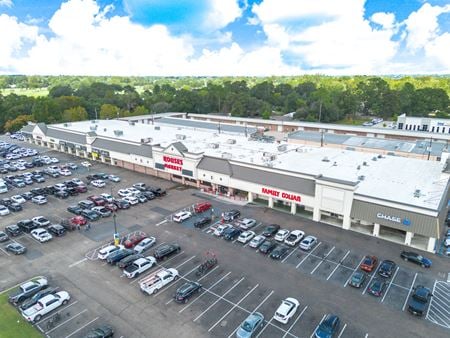 Preview of Retail space for Rent at 3446 Drusilla Ln