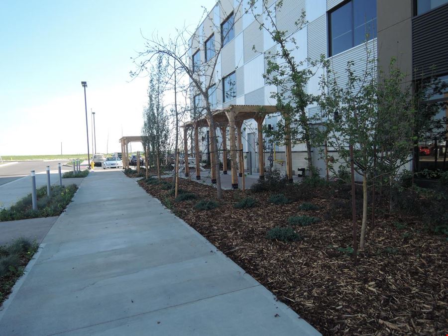Harbour Landing Business Park