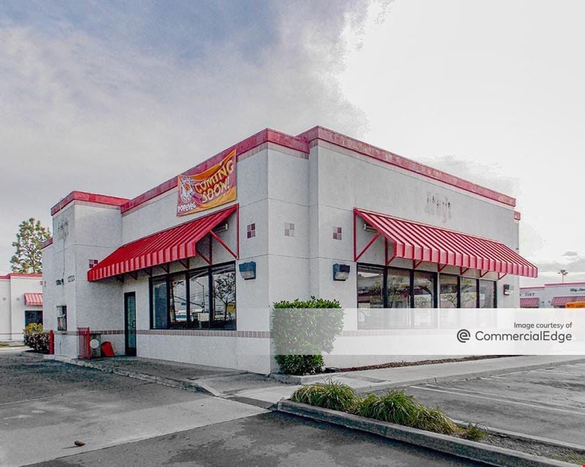 12012, 12022, 12042, 12062 & 12072 Knott Street