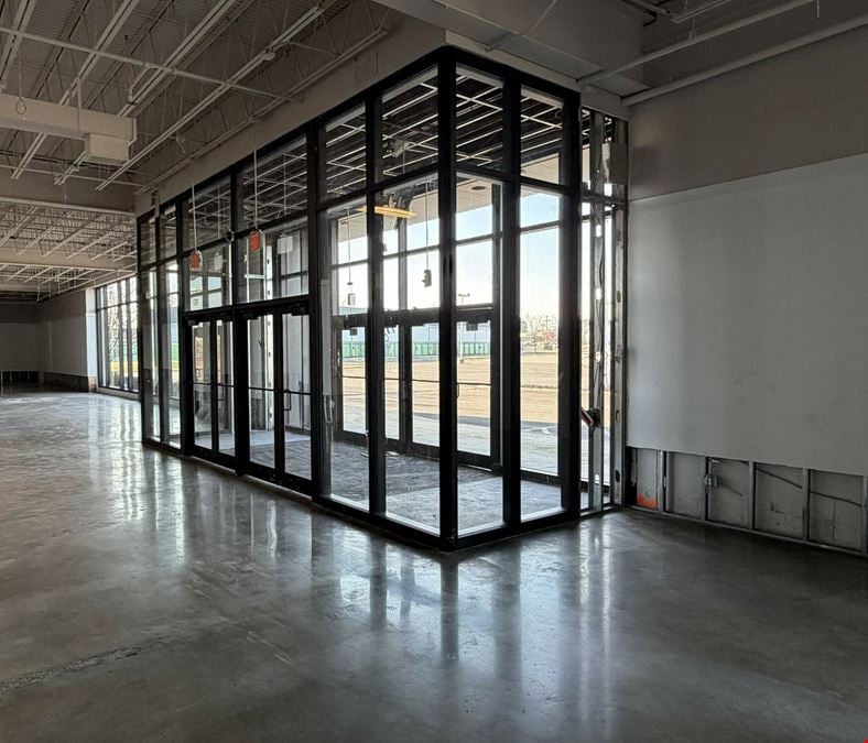 Former Ashley Furniture