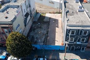 2321-2323 San Pablo Ave