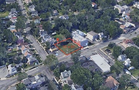 Preview of Multi-Family space for Sale at 192 W Englewood Ave
