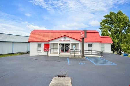 Preview of Office space for Sale at 981 US Highway 431