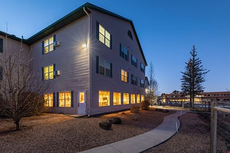 Preview of Multi-Family space for Sale at 5408 Arizona 260