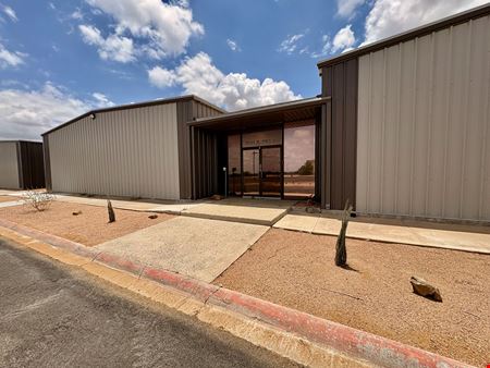 Preview of Industrial space for Sale at 9930 West Highway 80 East