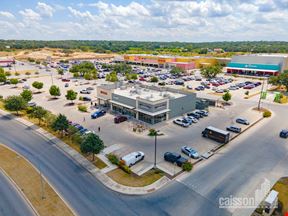 Bulverde Marketplace